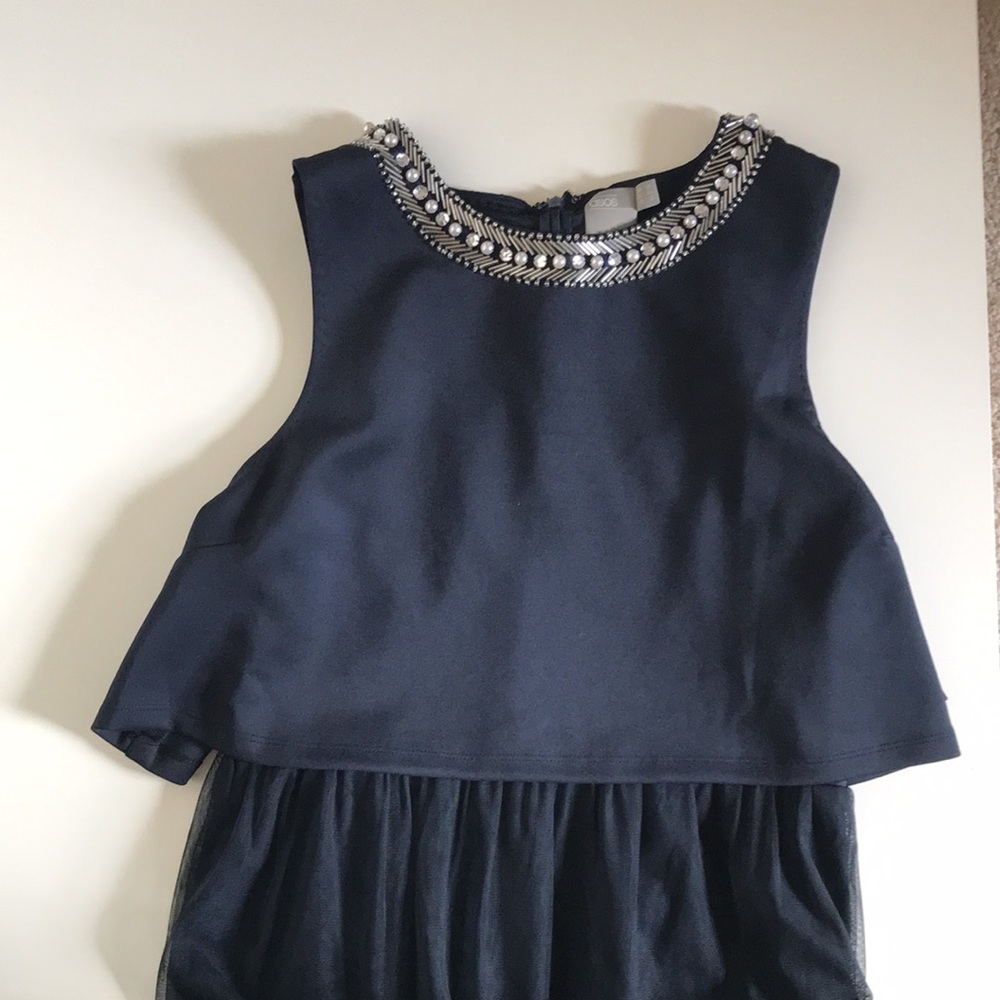 ASOS-Navy-Beaded-Tulle-Dress-Maternity-16